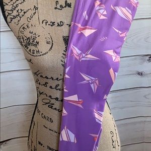 LulaRoe leggings